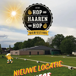 Zondag 29 september 2024 Hop Haaren Hop